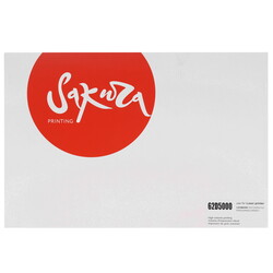 Изображение товара Картридж лазерный SAKURA 62D5000 черный