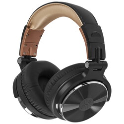 Изображение товара Проводные наушники OneOdio Studio Pro 10 серый 2021