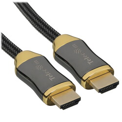 Изображение товара Кабель  Telecom HDMI - HDMI, 3 м