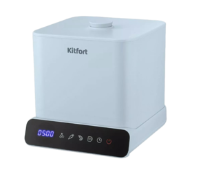 Изображение товара Ультразвуковая мойка Kitfort KT-6433
