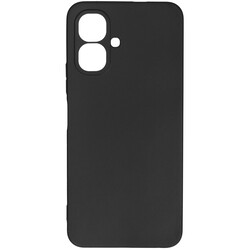 Изображение товара Накладка  BoraSCO для Infinix SMART 10 черный