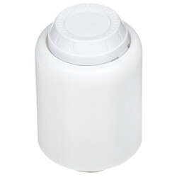 Изображение товара Умная термостатическая головка MOES ZigBee Thermostat Valve PJ-601