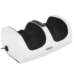 Изображение товара Массажер компрессионный Kitfort КТ-2994 белый