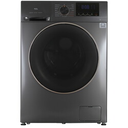 Изображение товара Стирально-сушильная машина TCL WD-C210G серый