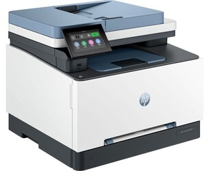 Изображение товара МФУ лазерное HP Color LaserJet Pro MFP 3303fdw