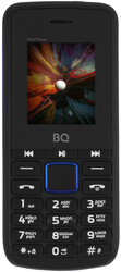 Изображение товара Сотовый телефон BQ 1846 One Power синий/черный