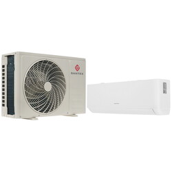 Изображение товара Кондиционер настенный сплит-система Dantex RK-12SAT/RK-12SATE белый