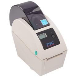 Изображение товара Принтер этикеток TSC TDP-324W