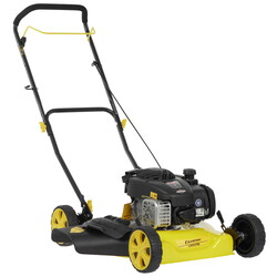 Изображение товара Газонокосилка бензиновая Champion LM5127BS