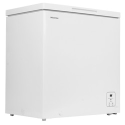 Изображение товара Морозильный ларь HISENSE FT200N1AW1 белый