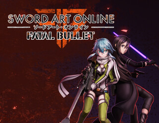 Изображение товара Игра Sword Art Online: Fatal Bullet (Steam)