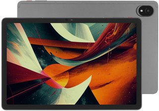 Изображение товара 11" Планшет Digma Pro Edge LTE 128 ГБ серый + чехол