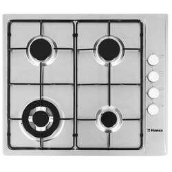 Изображение товара Газовая варочная поверхность Hansa BHGI63112015