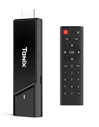 Изображение товара Медиаплеер Tanix TX9