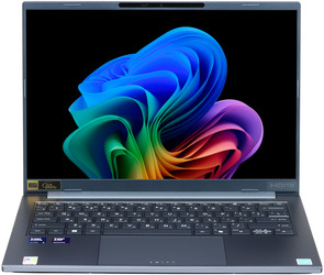 Изображение товара 14" Ноутбук Acer Swift Go 14 SFG14-75-58NB серый