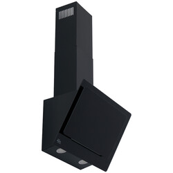 Изображение товара Вытяжка наклонная Oasis NK-60B черный/черный