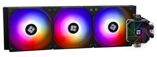 Изображение товара Система охлаждения Thermalright Aqua Elite 360 V3 черная