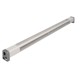 Изображение товара Конвектор Ballu Plinth Compact BEC/PLC-100-400