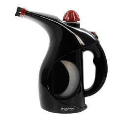 Изображение товара Отпариватель MARTA MT-1192 бордовый
