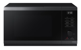 Изображение товара Микроволновая печь Samsung MG23DG4524AGBW черный
