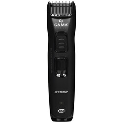 Изображение товара Триммер Ga.Ma GT552 черный