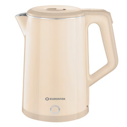 Изображение товара Электрочайник Eurostek EEK-3029 бежевый