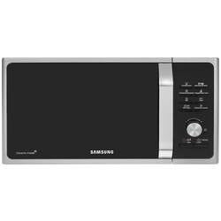 Изображение товара Микроволновая печь Samsung MG23F302TQS серебристый