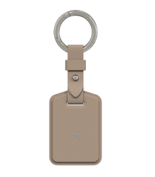 Изображение товара Беспроводная метка Magssory Ultima Geo Mini Tag бежевый