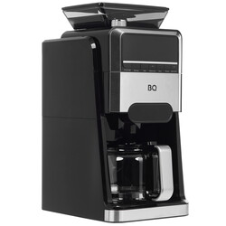 Изображение товара Кофеварка капельная BQ CM3002 черный