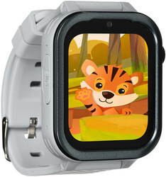 Изображение товара Детские часы KENSHI KT15s серый