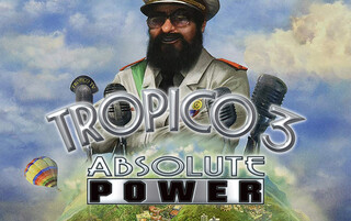 Изображение товара Дополнение для игры Tropico 3: Absolute Power (Steam)