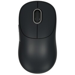 Изображение товара Мышь беспроводная Xiaomi Wireless Mouse 3 [BHR7609CN] черный
