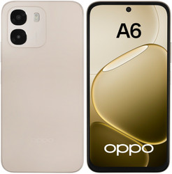 Изображение товара 6.75" Смартфон OPPO A6 256 ГБ золотистый