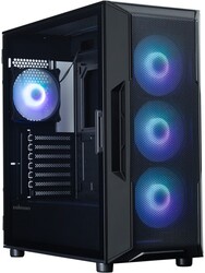 Изображение товара Корпус ZALMAN I3 NEO ARGB V2 [I3 NEO ARGB V2 Black] черный