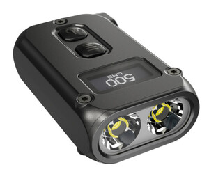 Изображение товара Фонарь Nitecore TINI2 Black