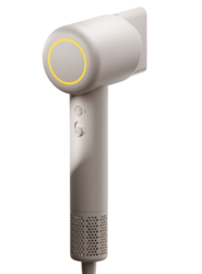 Изображение товара Фен Tuvio HD16EI02 бежевый