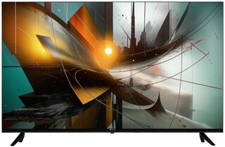 Изображение товара 43" (108 см) Телевизор Evolution WOS43MR1UHD черный