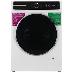 Изображение товара Стиральная машина Bosch WGB24400ME белый