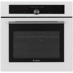 Изображение товара Электрический духовой шкаф Gefest ЭДВ ДА 622-05 BS 382308 белый