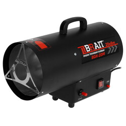 Изображение товара Тепловая пушка газовая BRAIT BGH-20M