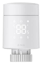 Изображение товара Умная термостатическая головка Aqara W600