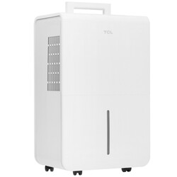Изображение товара Осушитель воздуха TCL D1 50L белый