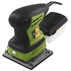 Изображение товара Виброшлифовальная машина PROCRAFT EX600E