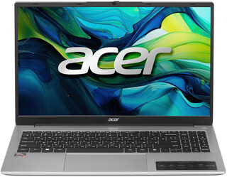 Изображение товара 15.6" Ноутбук Acer Aspire Lite AL15-41P-R410 серебристый