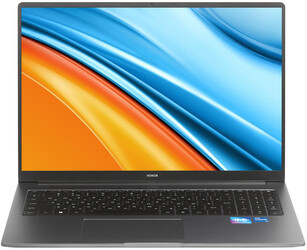 Изображение товара 16" Ноутбук HONOR MagicBook X 16 2024 Pro Born-G5851A серый