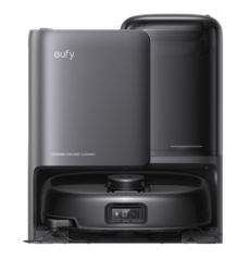 Изображение товара Робот-пылесос Eufy Omni E25 черный