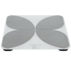 Изображение товара Весы Polaris  PWS 1888 IQ Home белый, серебристый