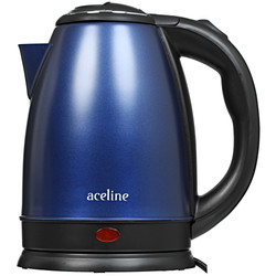 Изображение товара Электрочайник Aceline SS1800 синий