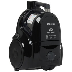 Изображение товара Пылесос  Samsung SC4581 черный
