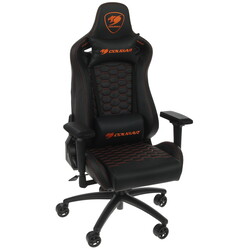 Изображение товара Компьютерное кресло Cougar OUTRIDER S черный